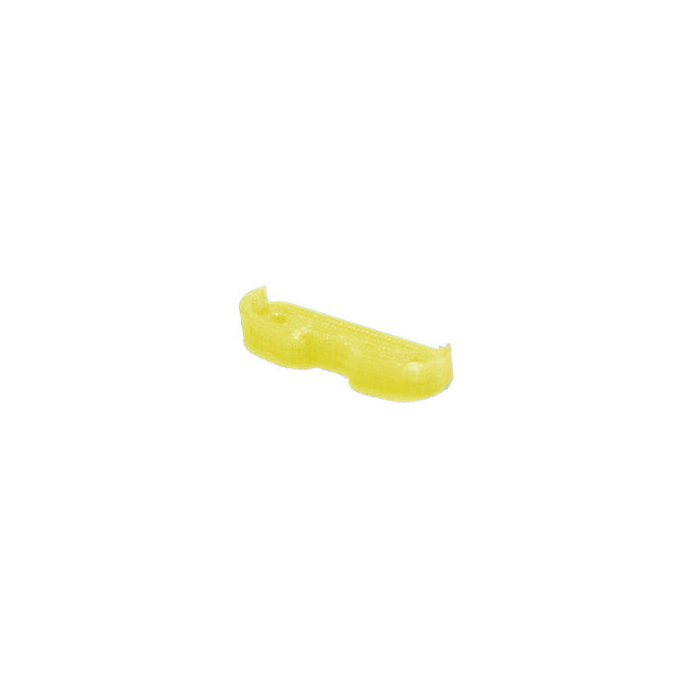 TBS Source One V4 Front Guards Neon Yellow Protection