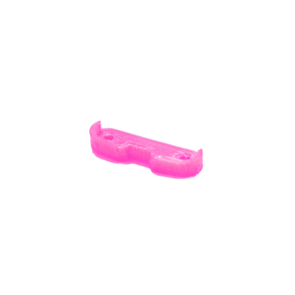 TBS Source One V4 Front Guards Pink Protection