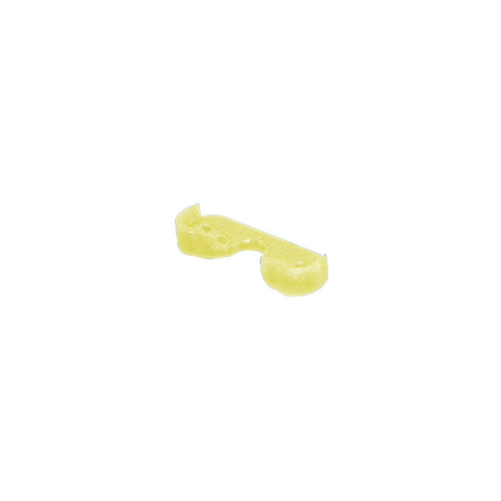 TBS Source One V4 Rear Guards Neon Yellow Protection