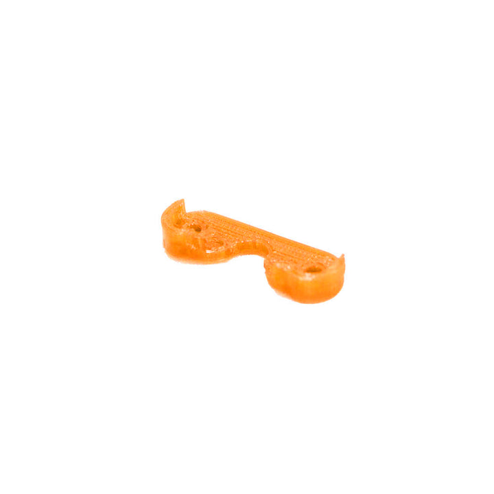 TBS Source One V4 Rear Guards Orange Protection