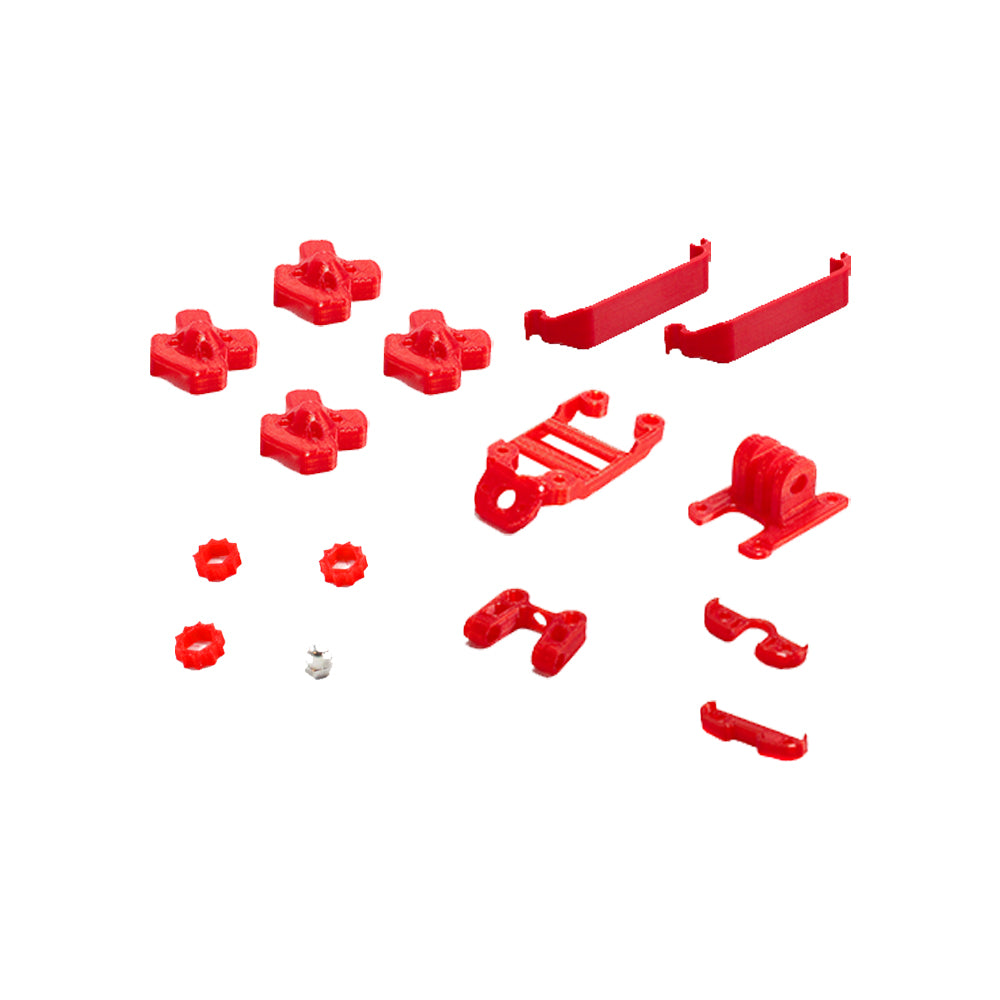 TBS Source One V5 3D-Printed TPU Parts | FPV Custom