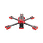 TBS Source One V5 Arm Guards Red