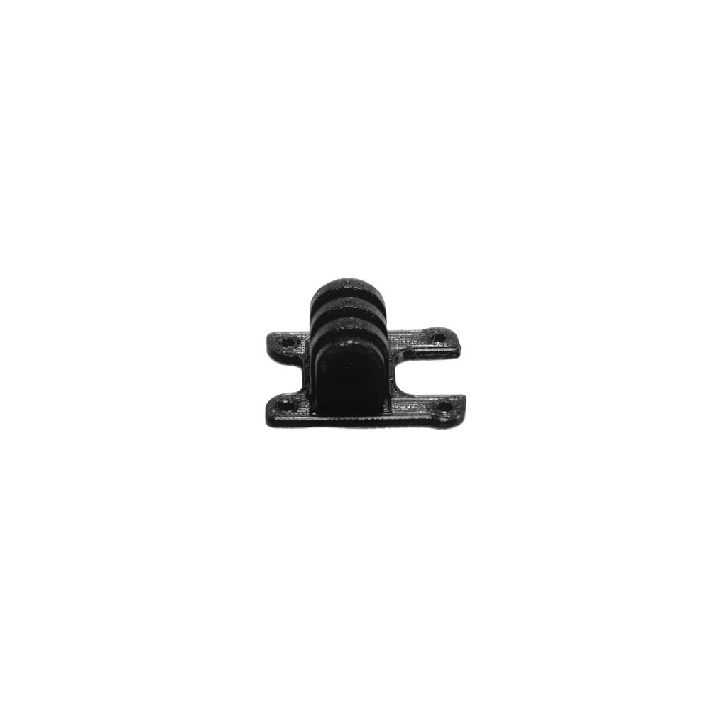 TBS Source One V5 Camera Mount Black