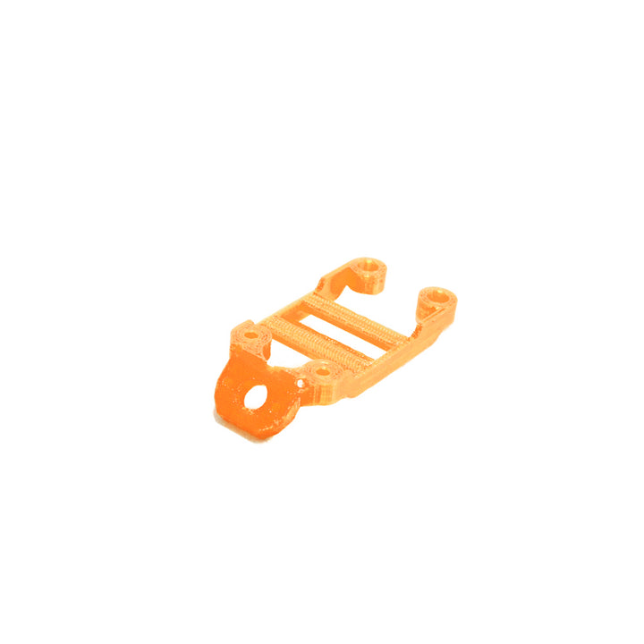 TBS Source One V5 Antenna Mount Orange