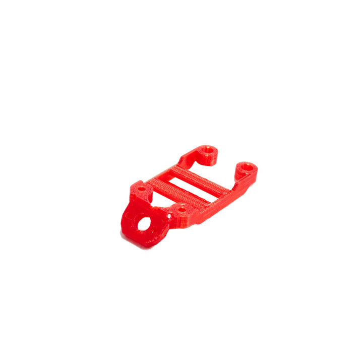 TBS Source One V5 Antenna Mount Red