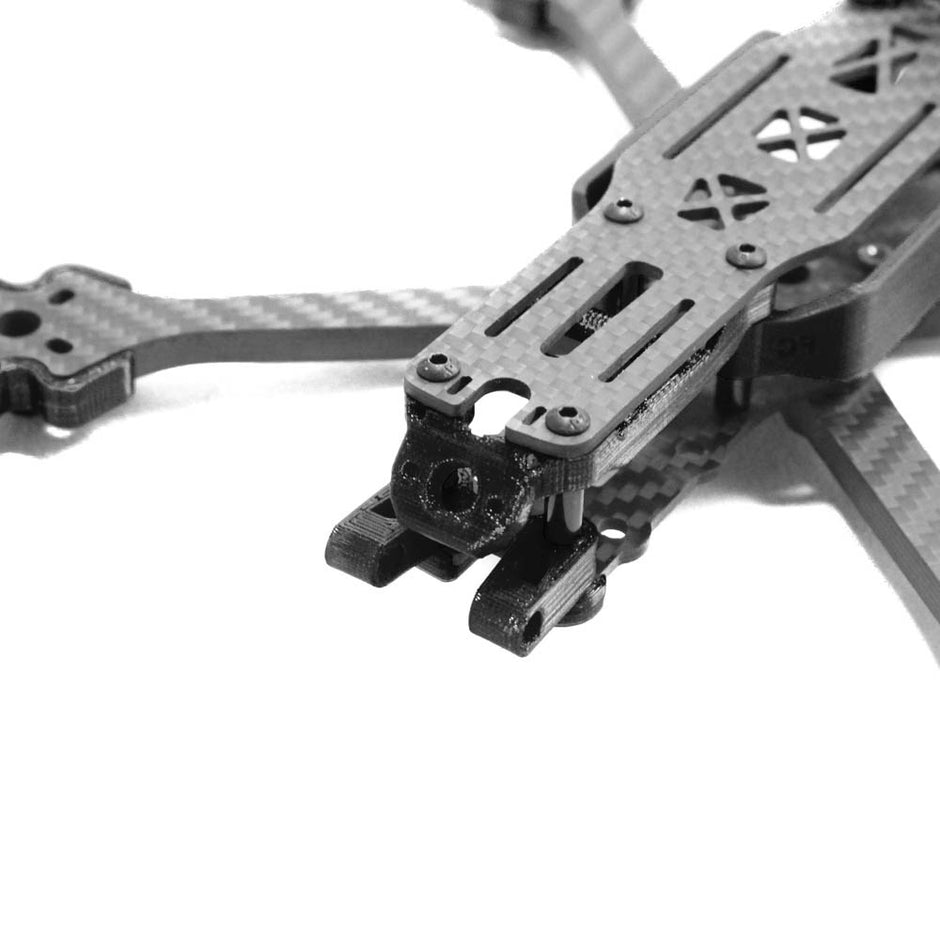 TBS Source One V5 3D-Printed TPU Parts | FPV Custom