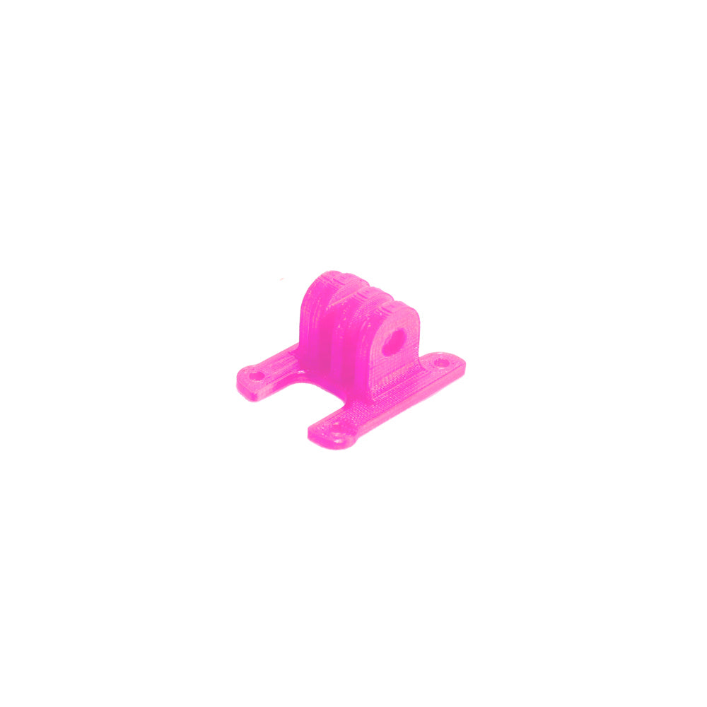 TBS Source One V5 Camera Mount Pink