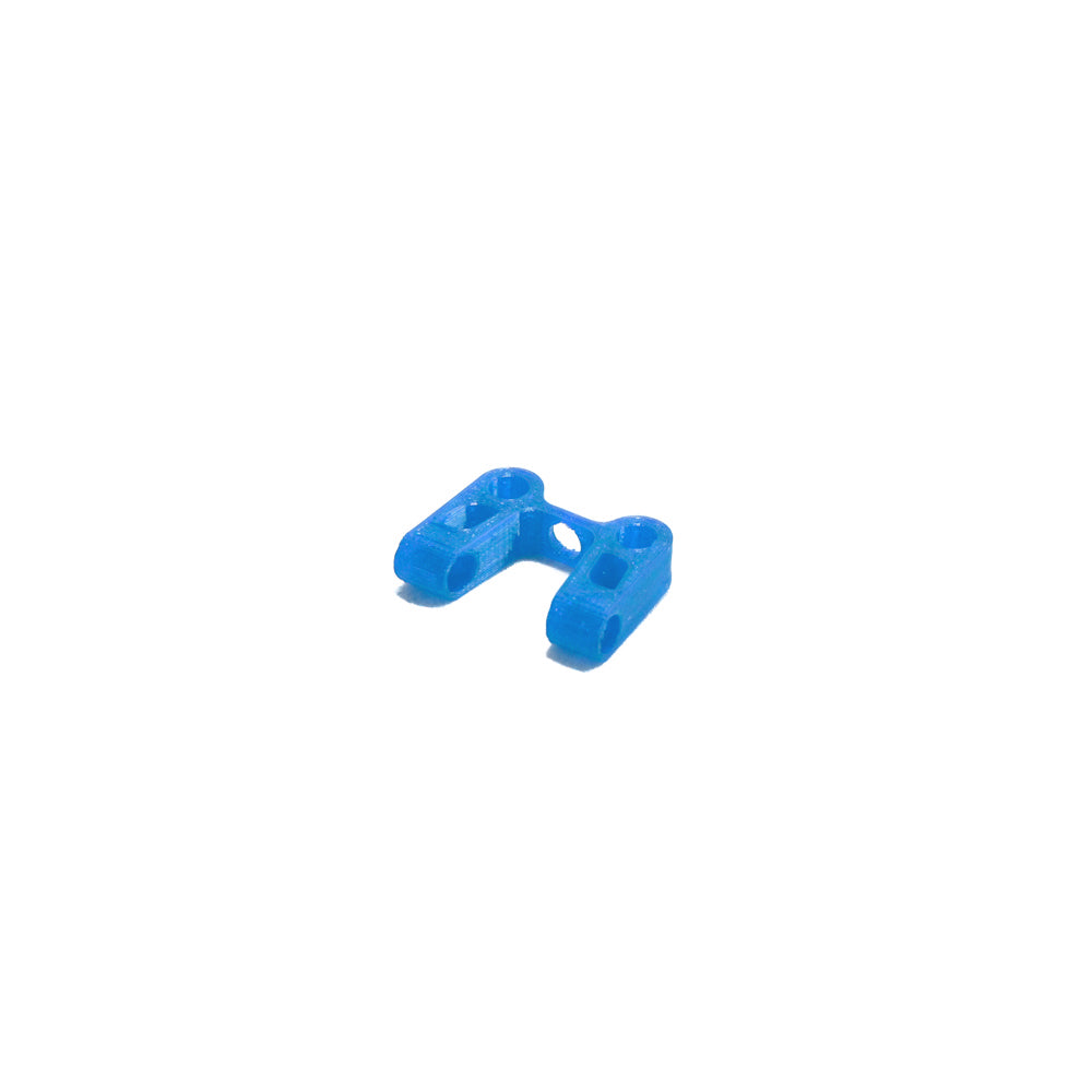 TBS Source One V5 Crossfire Mount Blue