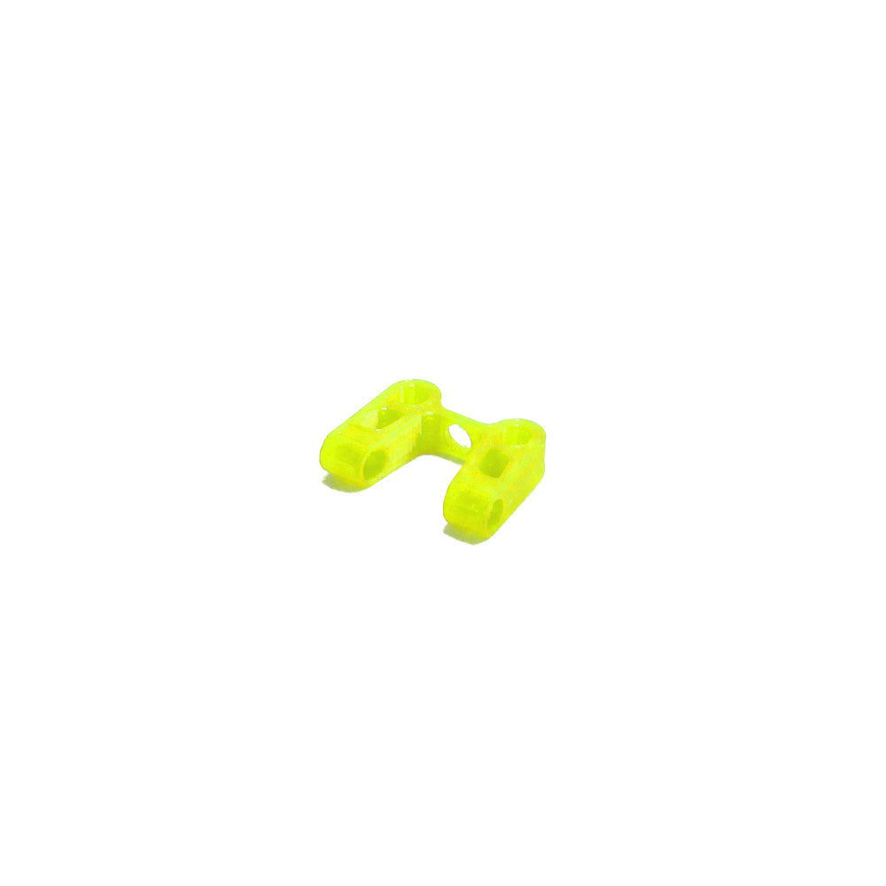 TBS Source One V5 Crossfire Mount Neon Yellow