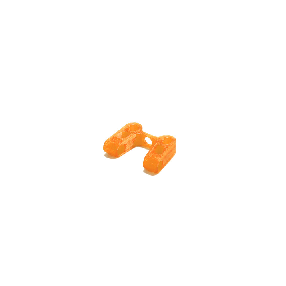 TBS Source One V5 Crossfire Mount Orange