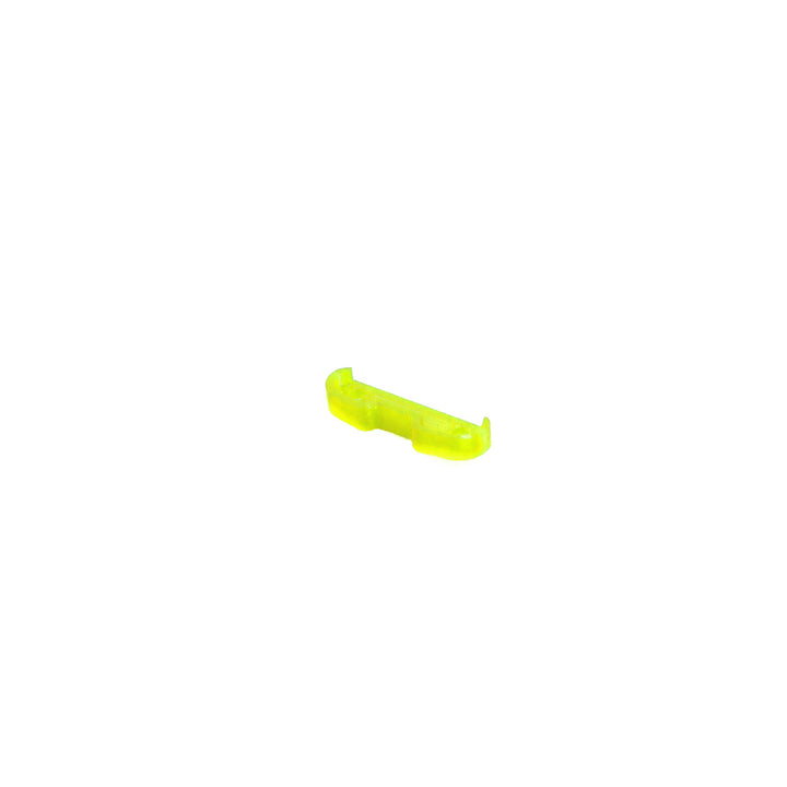 TBS Source One V5 Front Guard Neon Yellow