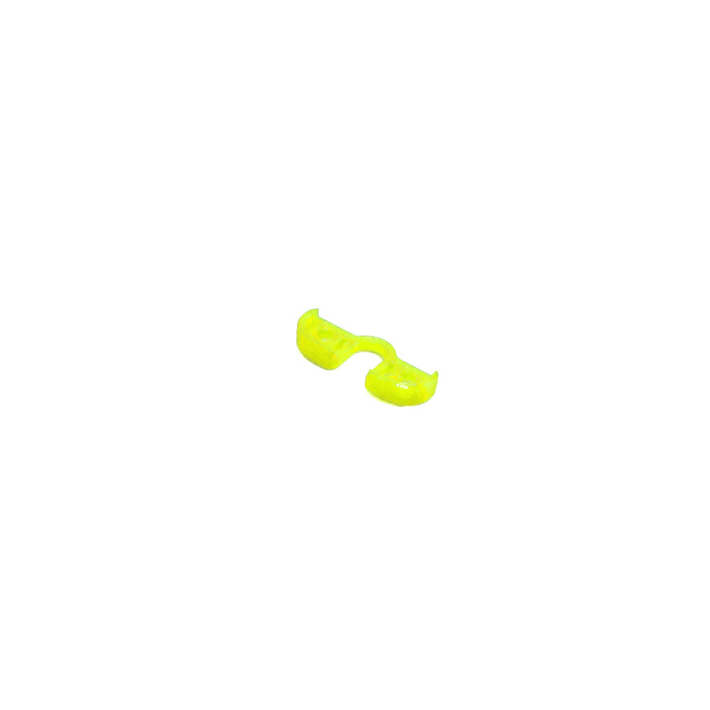 TBS Source One V5 Rear Guard Neon Yellow