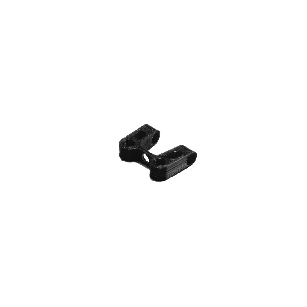 TBS Source One V5 Crossfire Mount Black