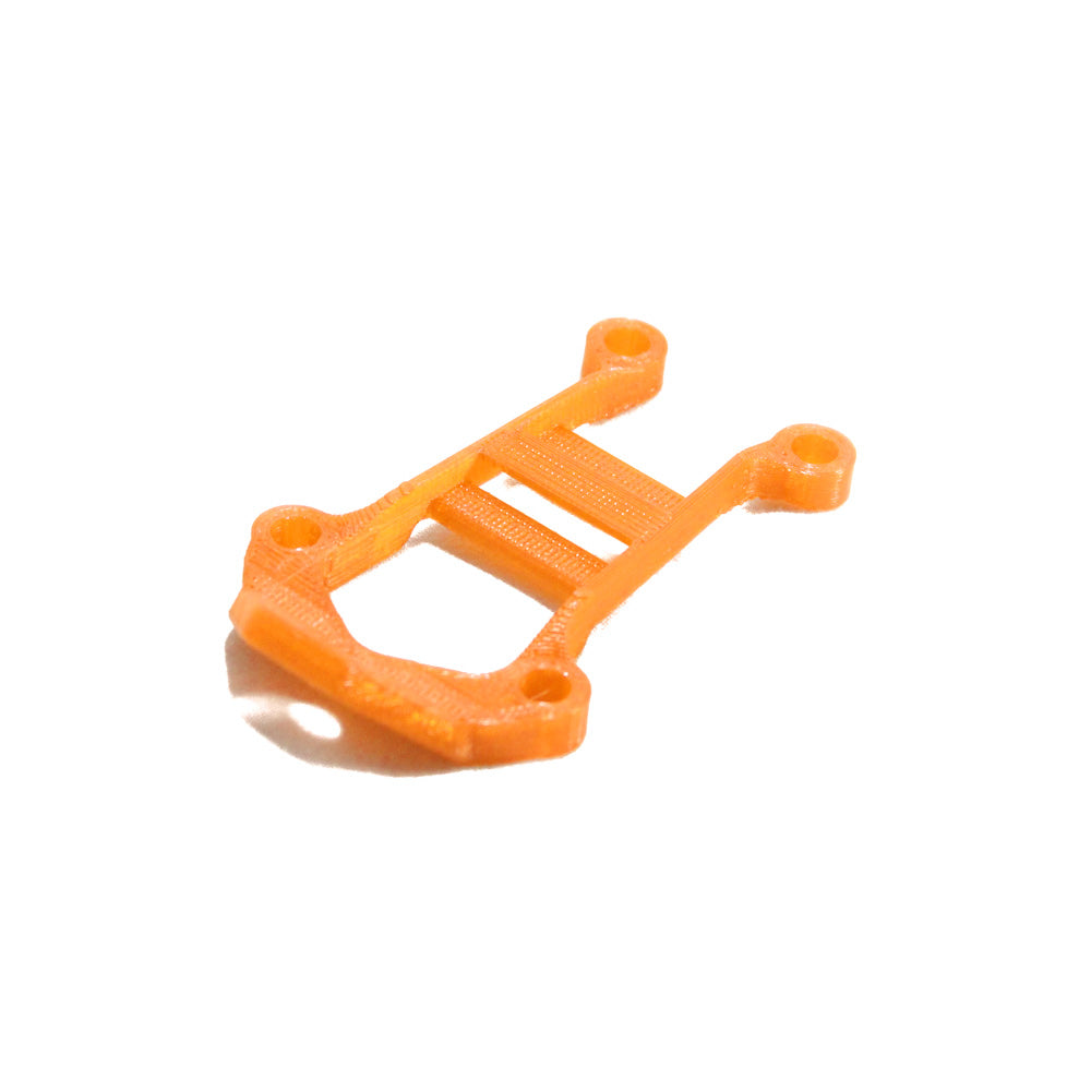 XILO Phreakstyle Antenna Mount Orange