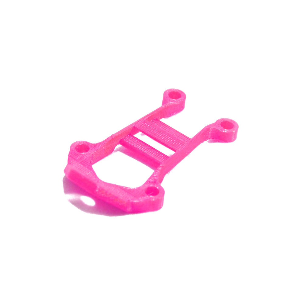 XILO Phreakstyle Antenna Mount Pink