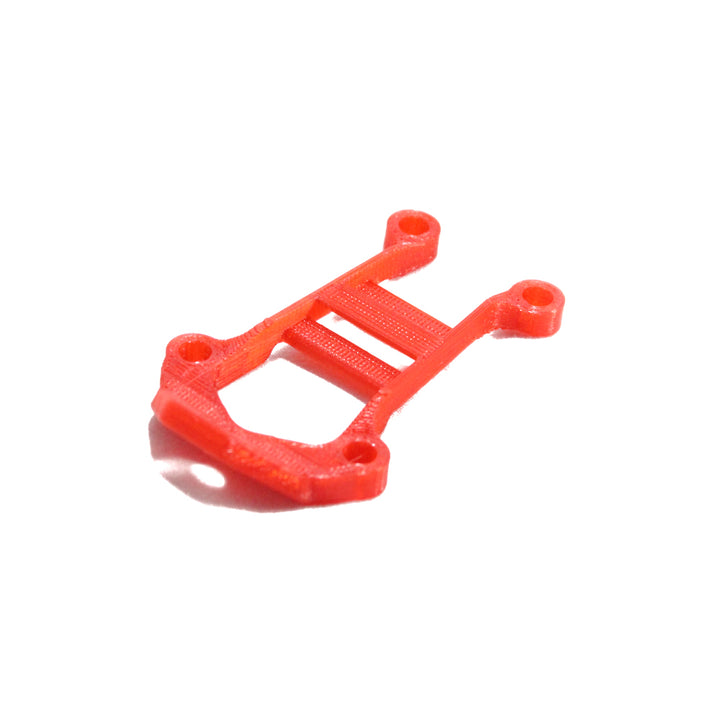 XILO Phreakstyle Antenna Mount Red