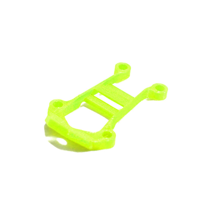 XILO Phreakstyle Antenna Mount Neon Yellow