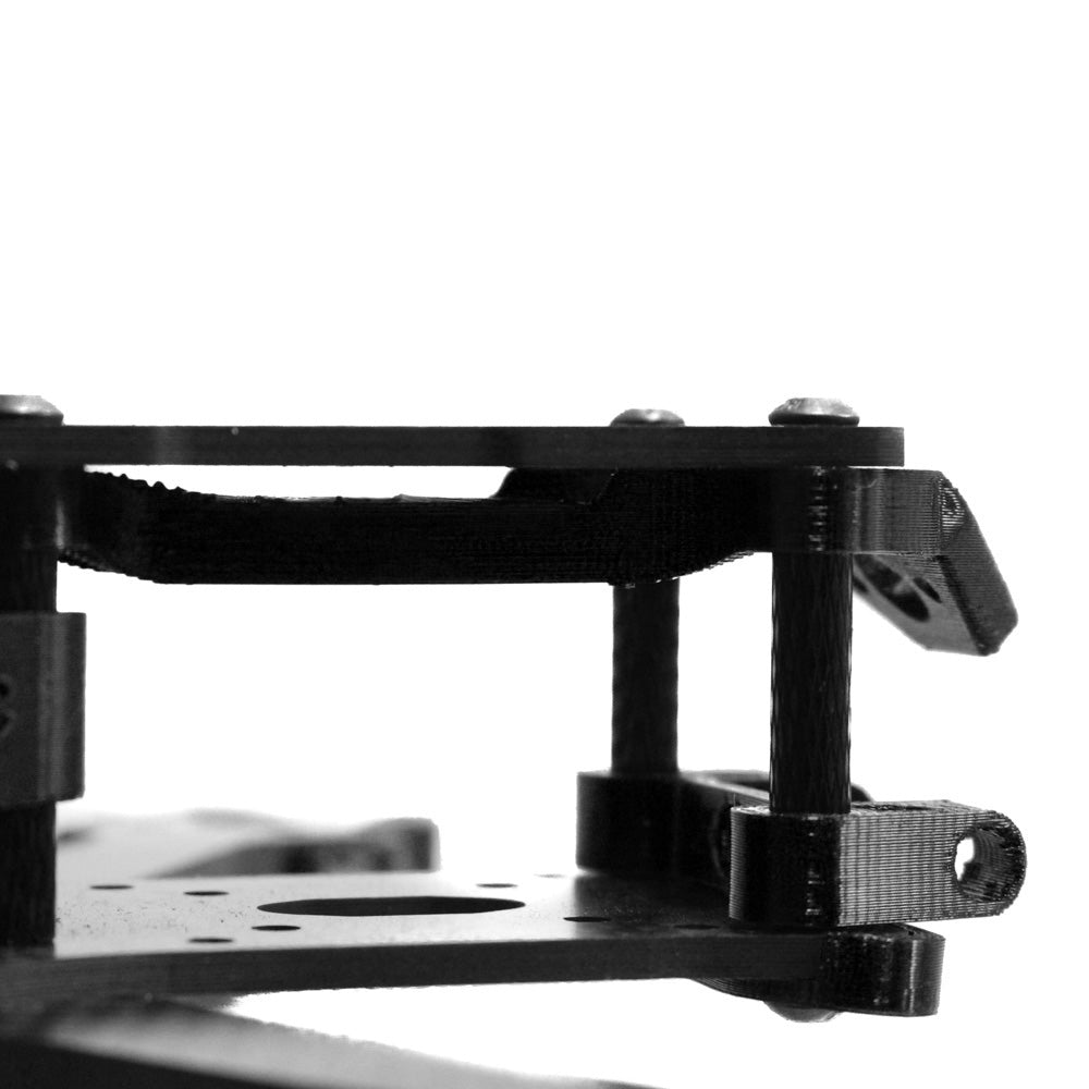 XILO Phreakstyle Antenna Mount TPU Part