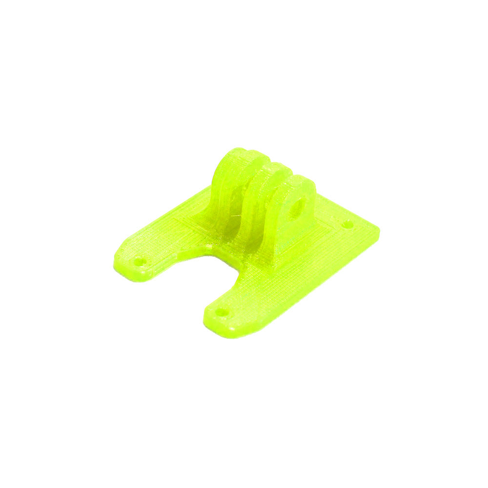 XILO Phreakstyle Camera Mount Neon Yellow