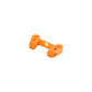 XILO Phreakstyle Crossfire Mount Orange