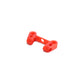 XILO Phreakstyle Crossfire Mount Red