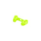 XILO Phreakstyle Crossfire Mount Neon Yellow