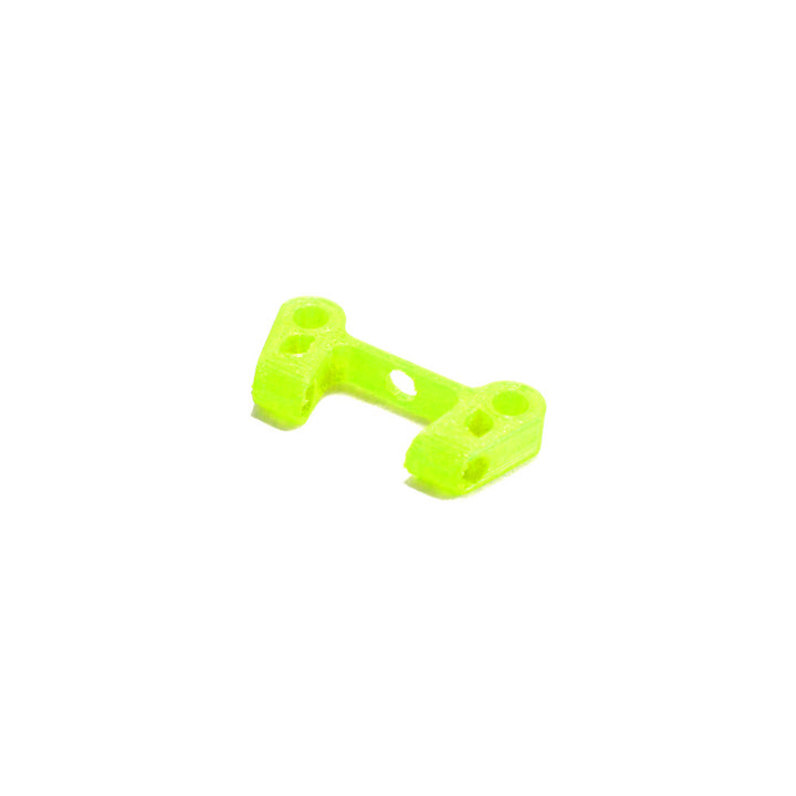 XILO Phreakstyle Crossfire Mount Neon Yellow