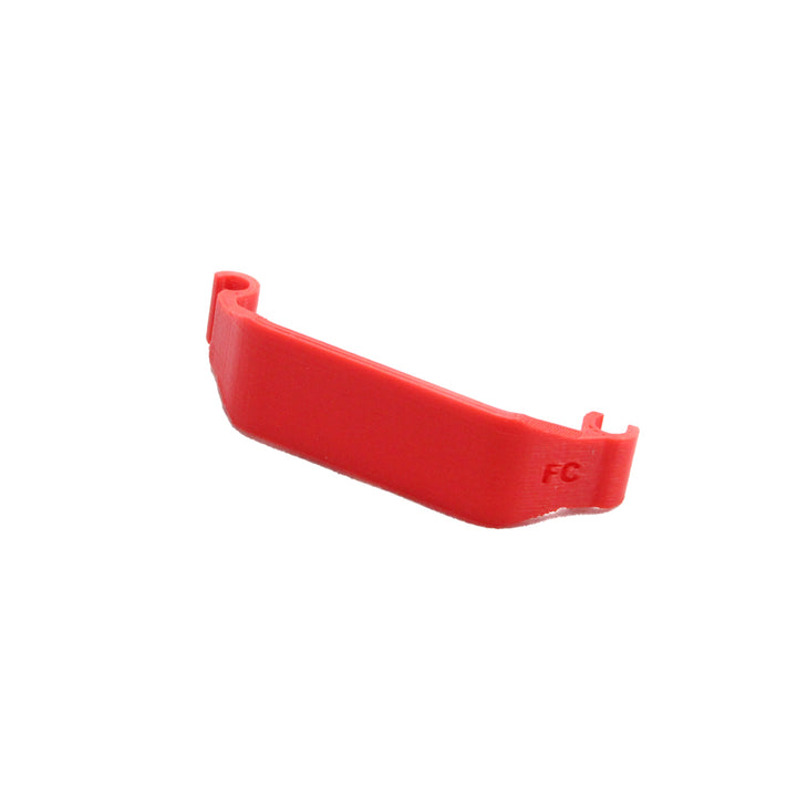 XILO Phreakstyle Flight Controller Guard Red