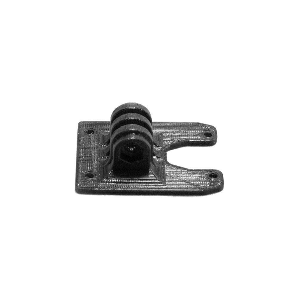 XILO Phreakstyle Camera Mount Black