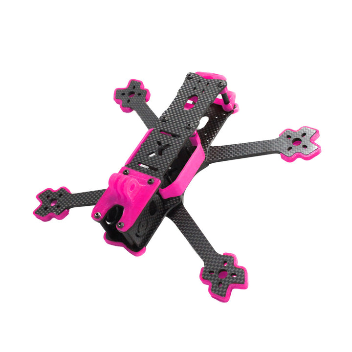 XILO Phreakstyle Pink TPU Kit