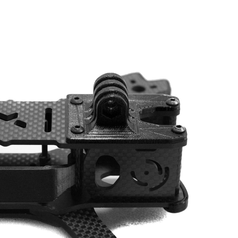 Xilo phreakstyle gopro deals mount