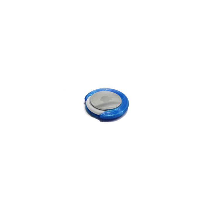 fpv drone apple airtag flat mount blue