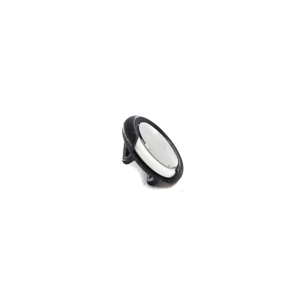 fpv drone apple airtag universal mount black