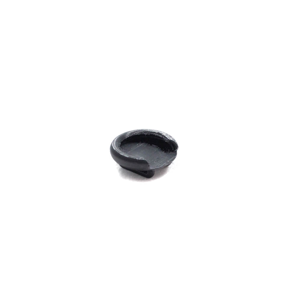 fpv drone apple airtag universal mount black