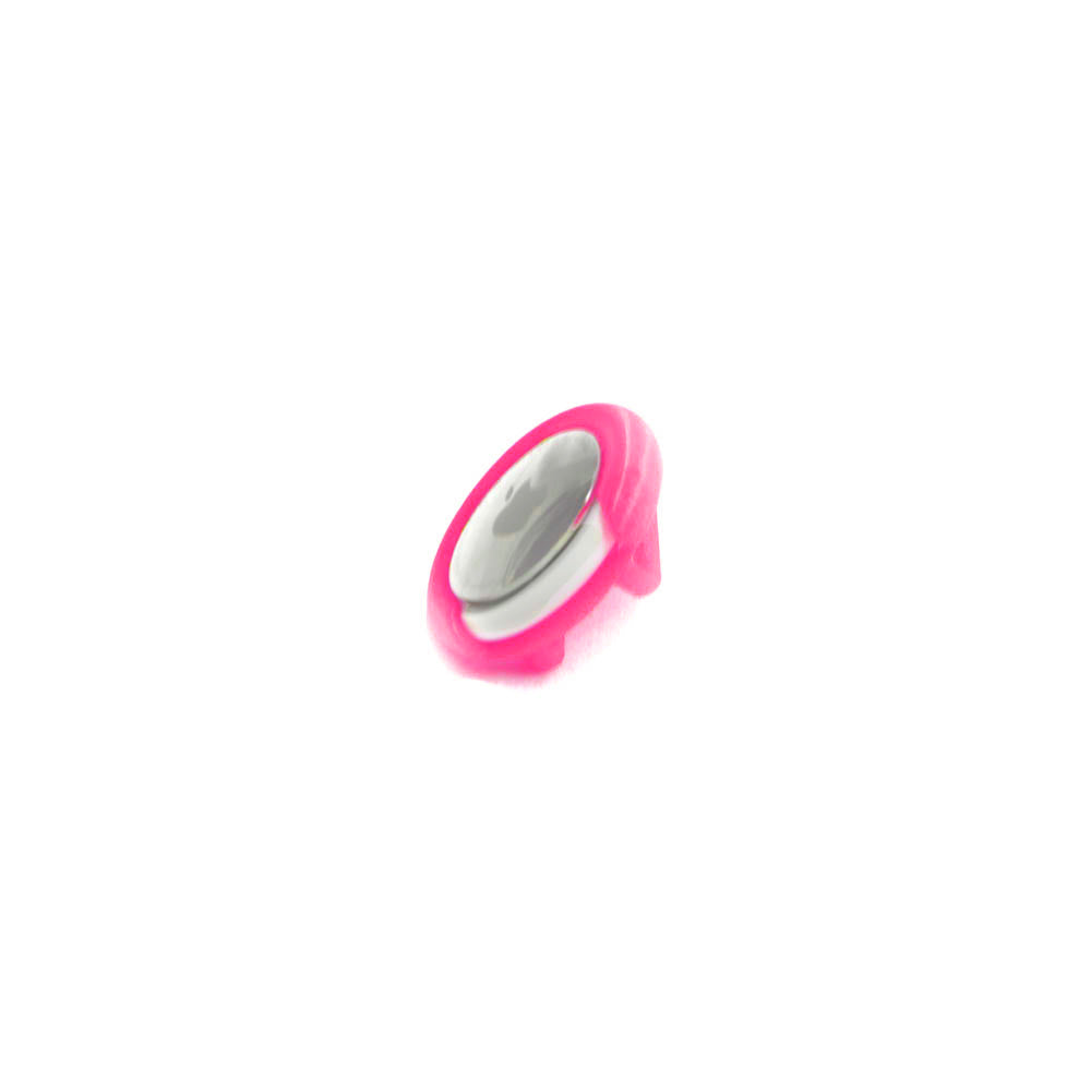 fpv drone apple airtag universal mount pink