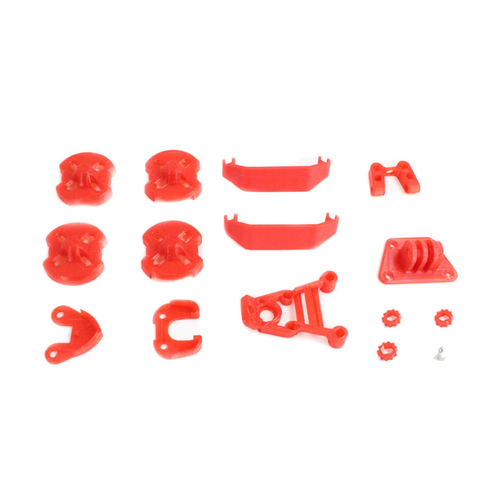 HSKRC TWE210 Protection Parts