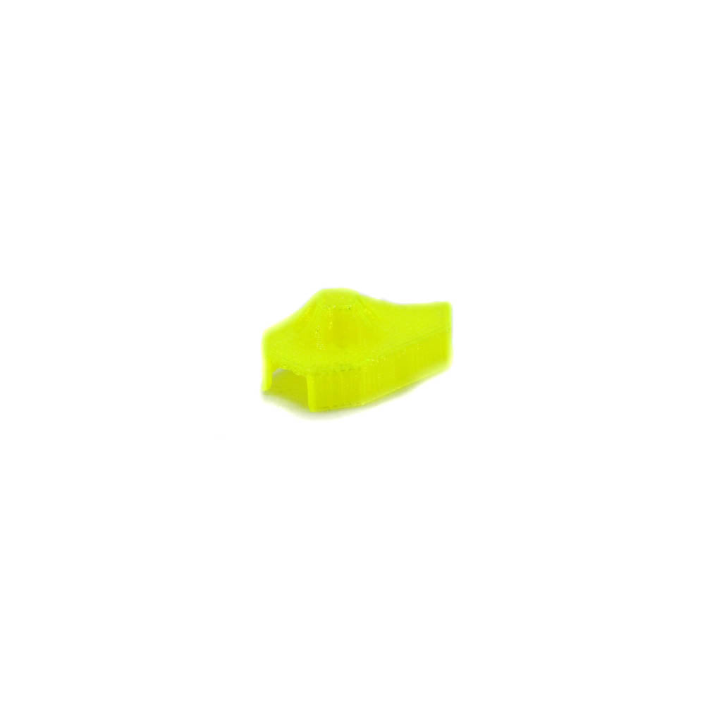 iFlight Chimera4 Arm Guards Neon Yellow