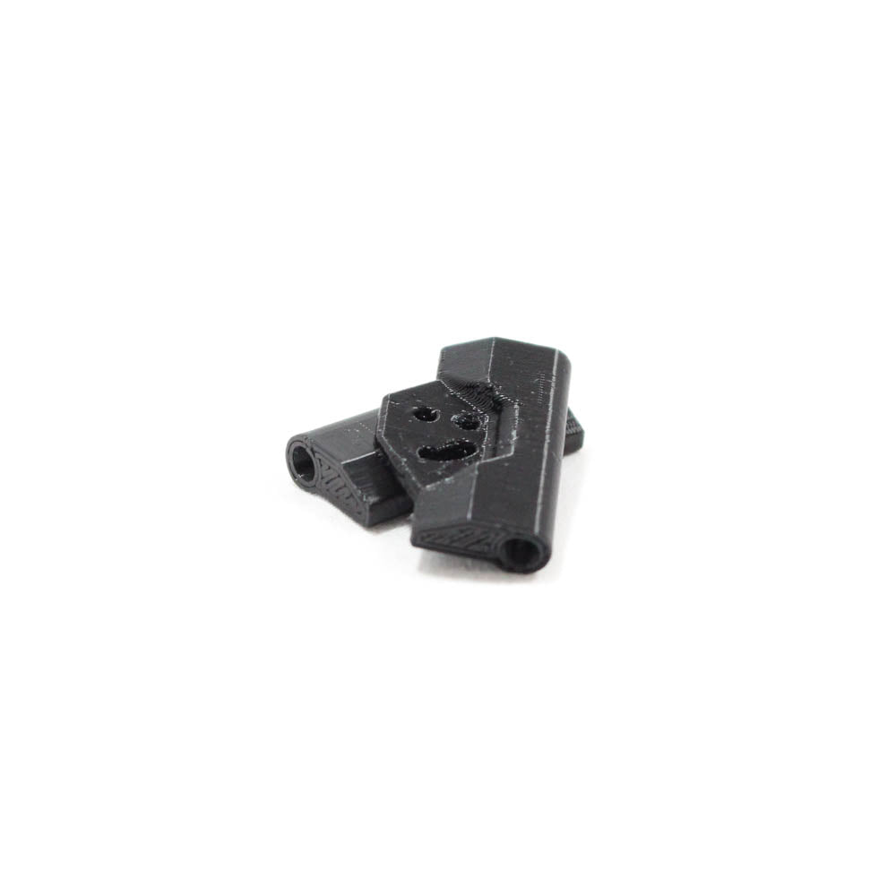 iFlight Chimera4 FPV Camera Mount Black 2 items