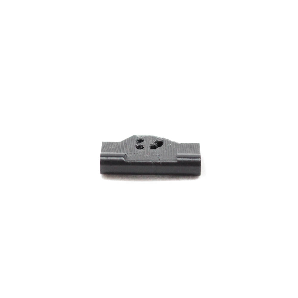 iFlight Chimera4 FPV Camera Mount Black back