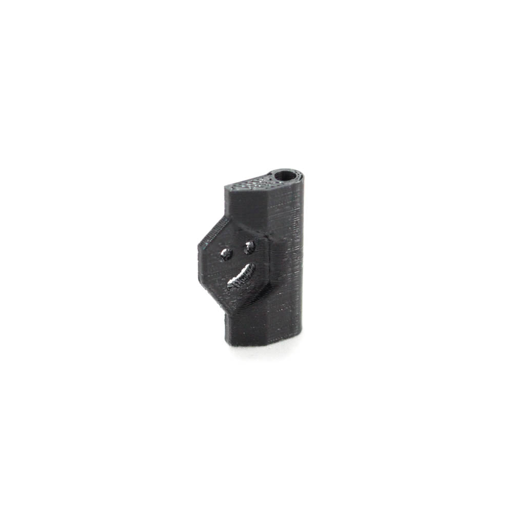 iFlight Chimera4 FPV Camera Mount Black Front