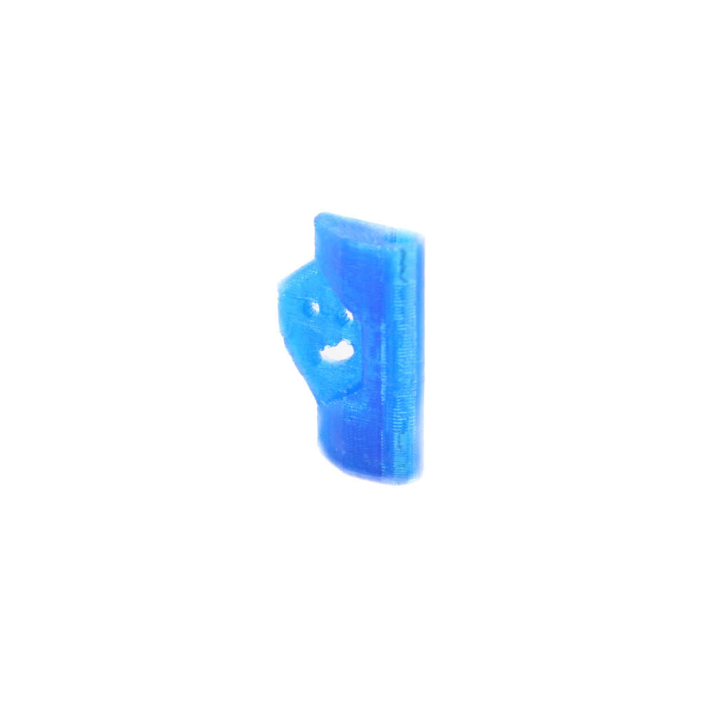 iFlight Chimera4 FPV Camera Mount Blue