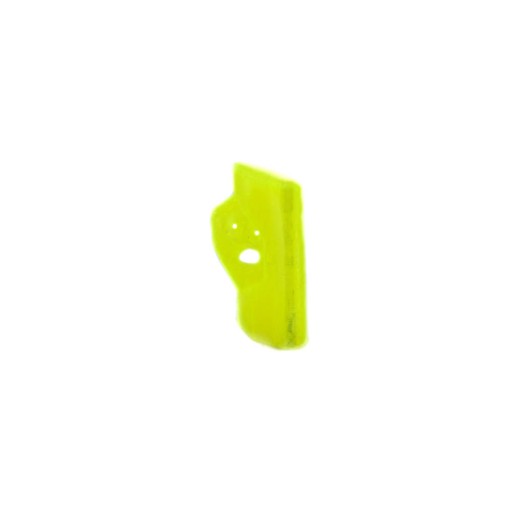 iFlight Chimera4 FPV Camera Mount Neon Yellow