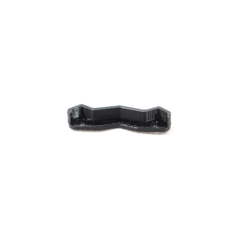 iFlight Chimera4 Front Guard Black Back