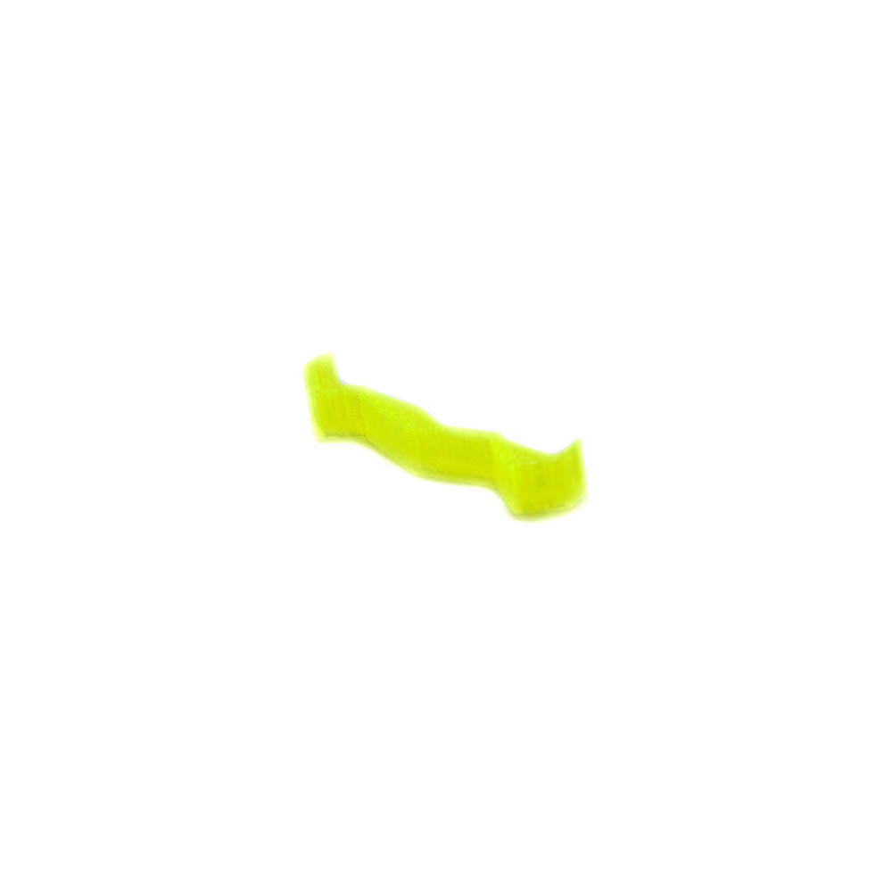 iFlight Chimera4 Front Guard Neon Yellow