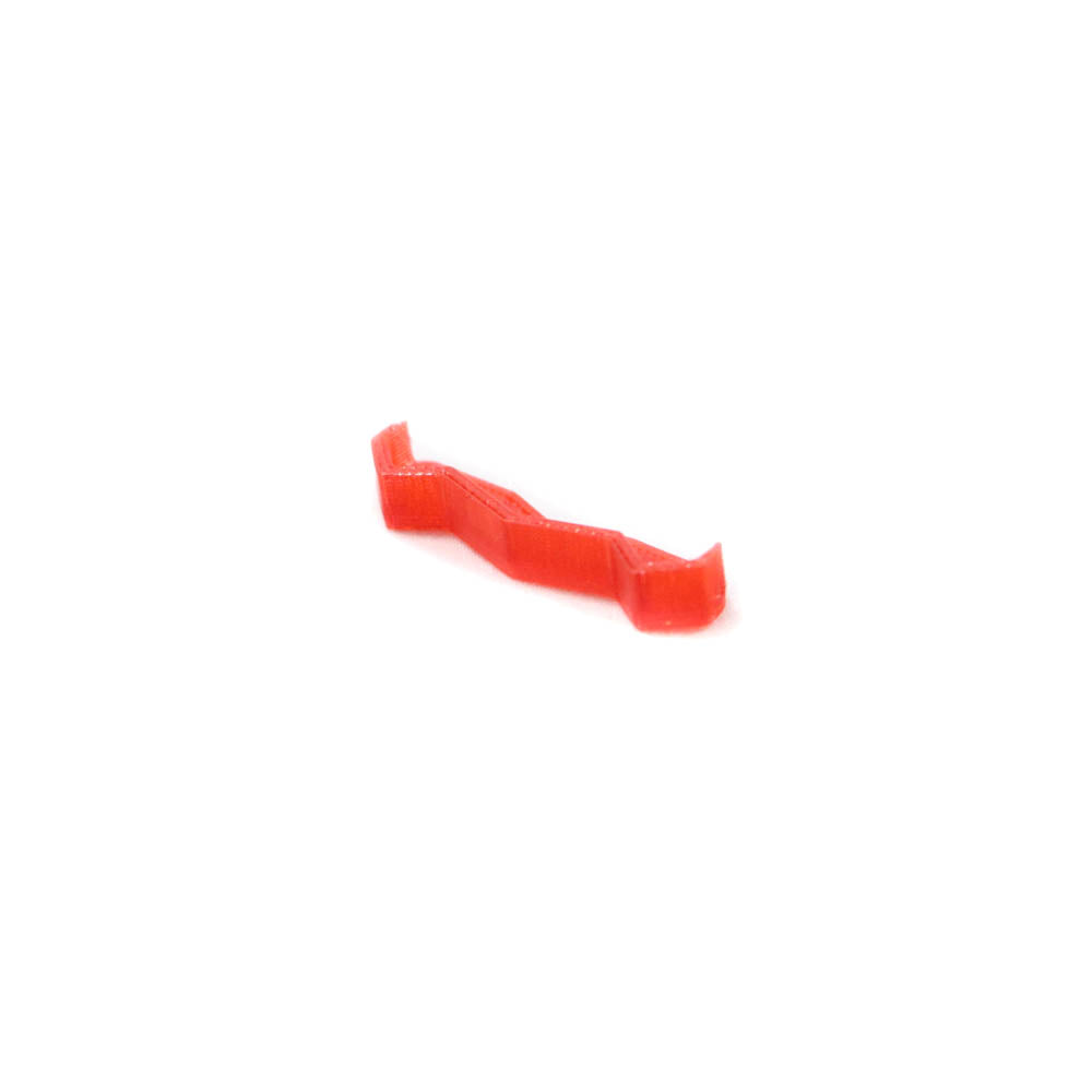 iFlight Chimera4 Front Guard Red