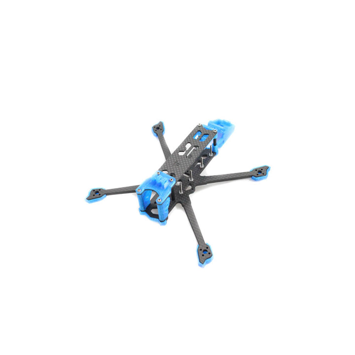 iFlight Chimera4 Full Package Blue