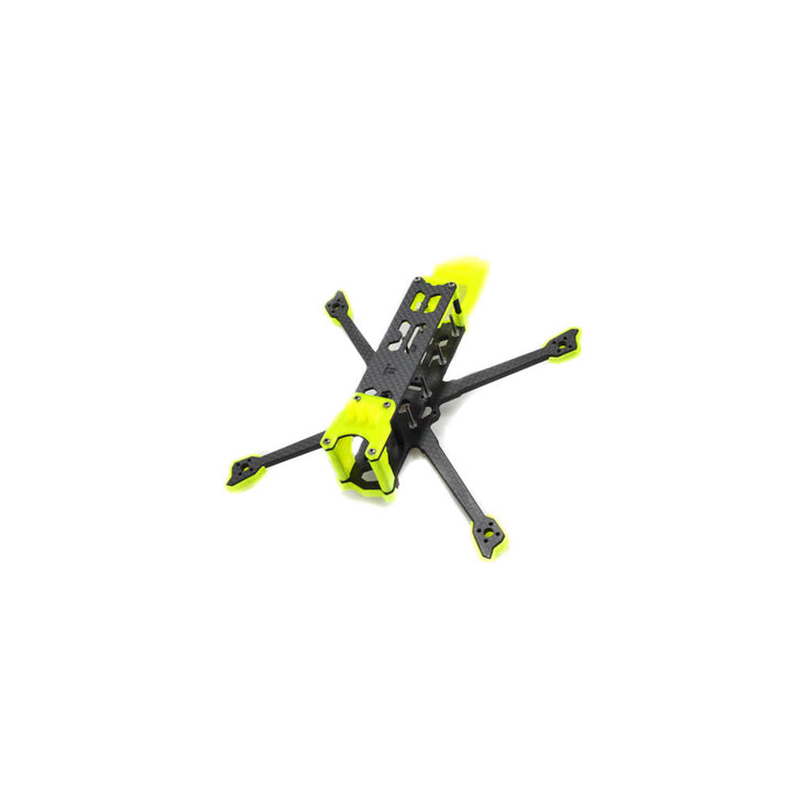 iFlight Chimera4 Full Package Neon Yellow