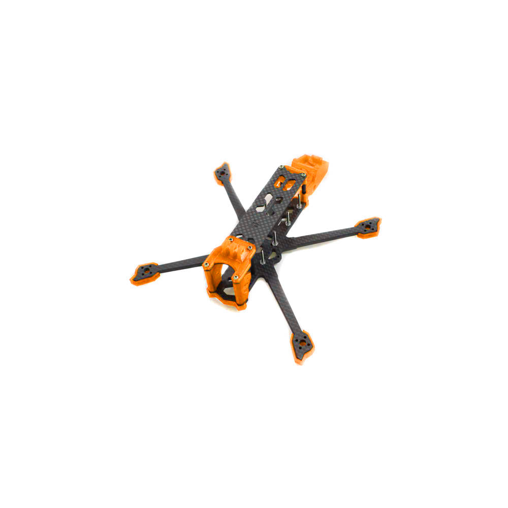 iFlight Chimera4 Full Package Orange Protection