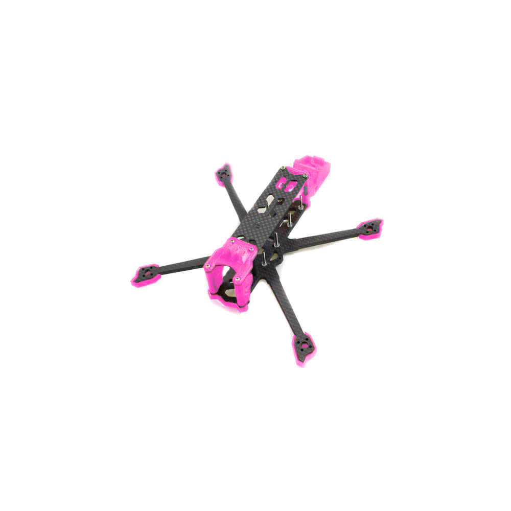 iFlight Chimera4 Full Package Pink Protection