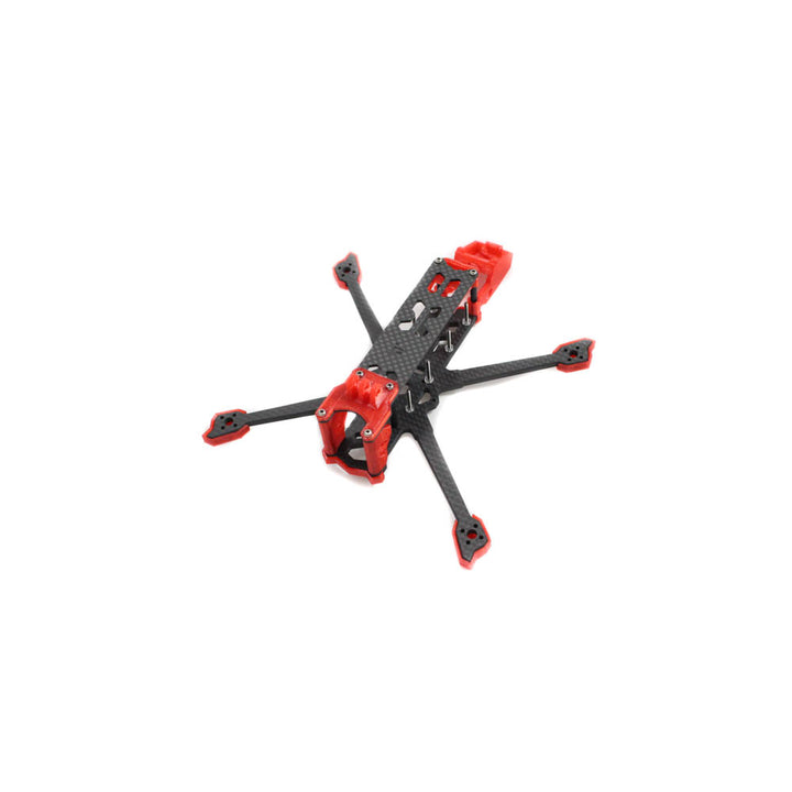 iFlight Chimera4 Full Package Red